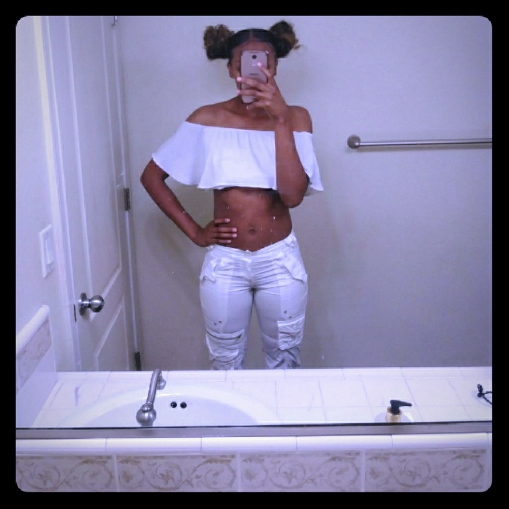 F21 outfit